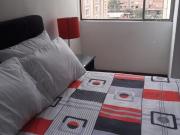 Apartamento en arriendo Calle 24a 57 60, Bogotá, D.c...