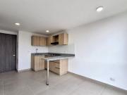 Apartamento en Arriendo Jj Vargas, Bogotá