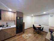 Apartamento en arriendo José Joaquín Vargas, Occidente