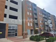 Apartamento en arriendo Julio Caro, Zipaquirá