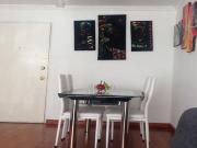 Apartamento en arriendo Kr64#23a 10, 11001, Ciudad...