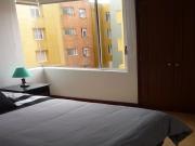Apartamento en arriendo Kr 66 22a 43, 11001, Salitre El...