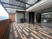 Apartamento en arriendo La Abadia, Envigado, Antioquia,...