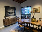 Apartamento en Arriendo, LA AGUACATALA, Medellín