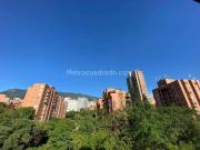 Apartamento en Arriendo, LA AGUACATALA Suroriente, Medellín