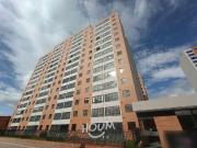 Apartamento en arriendo La Alameda Noroccidente,...