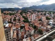 Apartamento en Arriendo La America Medellin