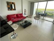 Apartamento en Arriendo, La Boquilla, Cartagena de Indias