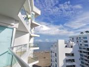 Apartamento en Arriendo, LA BOQUILLA, Cartagena de Indias