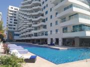 Apartamento en Arriendo, LA BOQUILLA Norte, Cartagena de...