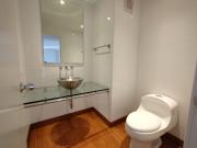 Apartamento en Arriendo La Cabrera, Bogotá