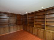 Apartamento en Arriendo La Cabrera, Bogotá