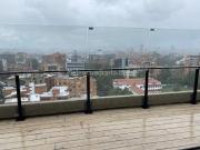 Apartamento en Arriendo, LA CABRERA, Bogotá D.C