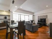 Apartamento en Arriendo, La Cabrera, Bogotá D.C