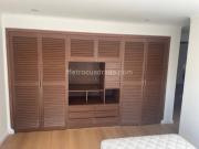Apartamento en Arriendo, La Cabrera, Bogotá D.C
