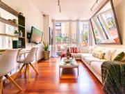 Apartamento en Arriendo, La Cabrera, Bogotá D.C