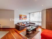 Apartamento en Arriendo, La Cabrera, Bogotá D.C