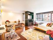 Apartamento en Arriendo, La Cabrera, Bogotá D.C