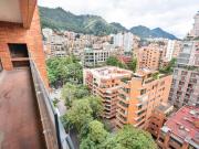 Apartamento en Arriendo, La Cabrera, Bogotá D.C