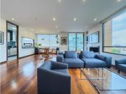 Apartamento en Arriendo, LA CABRERA, Bogotá D.C