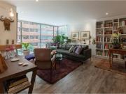 Apartamento en Arriendo, La Cabrera, Bogotá D.C