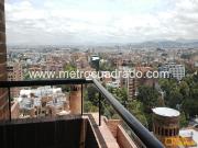 Apartamento en Arriendo, LA CABRERA, Bogotá D.C