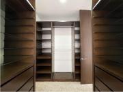 Apartamento en Arriendo, La Cabrera, Bogotá D.C
