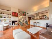 Apartamento en Arriendo, La Cabrera, Bogotá D.C