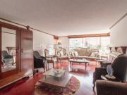 Apartamento en Arriendo, La Cabrera, Bogotá D.C