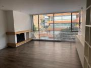Apartamento en Arriendo, La Cabrera, Bogotá D.C Apartamento en Arriendo, La Cabrera, Bogotá D.C
