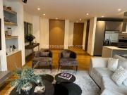 Apartamento en Arriendo, La Cabrera, Bogotá D.C