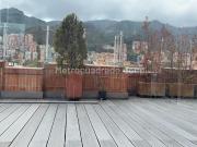 Apartamento en Arriendo, LA CABRERA, Bogotá D.C