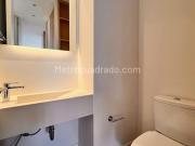 Apartamento en Arriendo, La Cabrera, Bogotá D.C