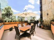 Apartamento en Arriendo, LA CABRERA, Bogotá D.C