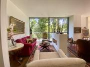 Apartamento en Arriendo, La Cabrera, Bogotá D.C