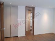 Apartamento en Arriendo, La Cabrera, Bogotá D.C