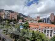 Apartamento en Arriendo, LA CABRERA, Bogotá D.C