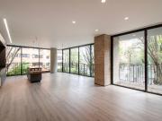 Apartamento en Arriendo, La Cabrera, Bogotá D.C