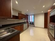 Apartamento en Arriendo, La Cabrera, Bogotá D.C