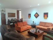 Apartamento en Arriendo, La Cabrera, Bogotá D.C