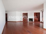 Apartamento en Arriendo, La Cabrera, Bogotá D.C