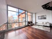 Apartamento en Arriendo, LA CABRERA CHICO, Bogotá D.C