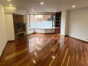 Apartamento en Arriendo, LA CABRERA Chicó, Bogotá D.C