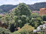 Apartamento en Arriendo, La Cabrera El Refugio, Bogotá D.C