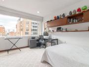 Apartamento en Arriendo, la cabrera el refugio, Bogotá D.C