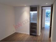 Apartamento en arriendo La Cabrera, Norte