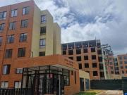 Apartamento en arriendo La Calera, Cundinamarca