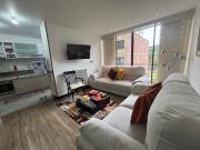 Apartamento en arriendo La Calera, Cundinamarca