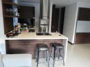 Apartamento en Arriendo, La Calleja Baja, Bogotá D.C