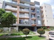 Apartamento en Arriendo, La Calleja, Bogotá D.C